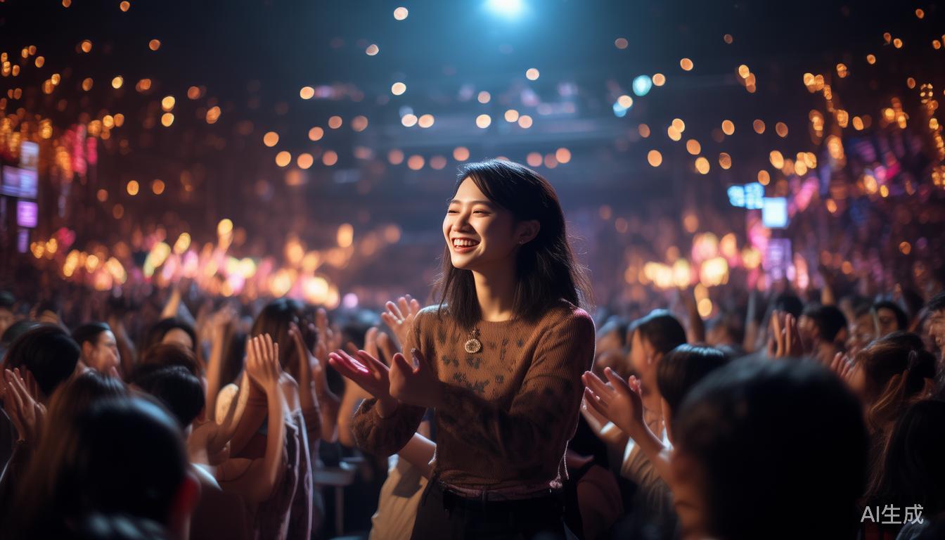 快手怎么看直播的粉丝赞插图1 快手怎么看直播的粉丝赞插图1