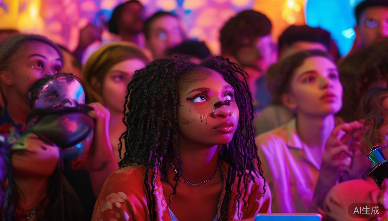 tiktok美国粉丝缩略图