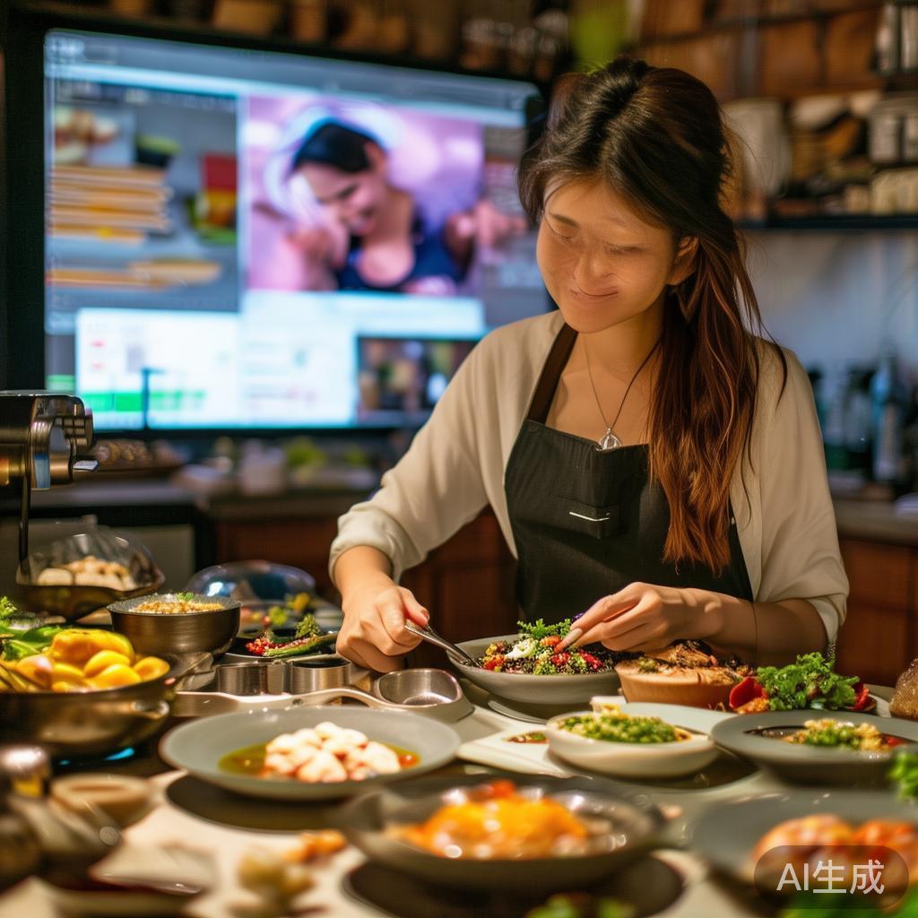 小红书这个平台赚钱吗插图3