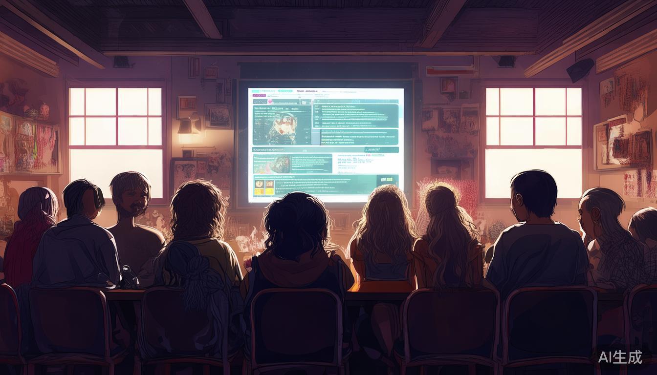 怎么找粉丝快手群聊插图1