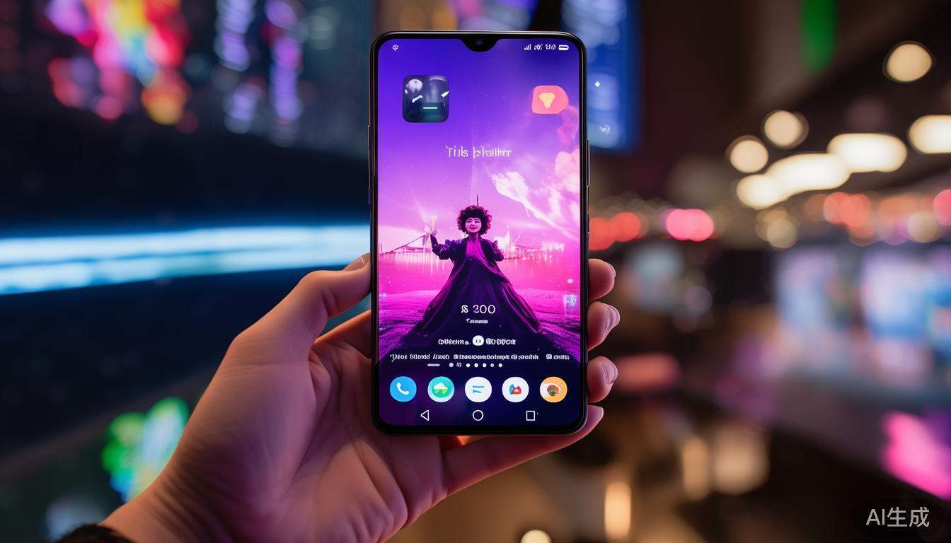 tiktok怎么装详细教程华为手机缩略图