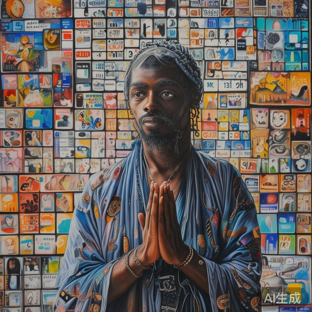 抖音粉丝数据怎么隐藏插图1