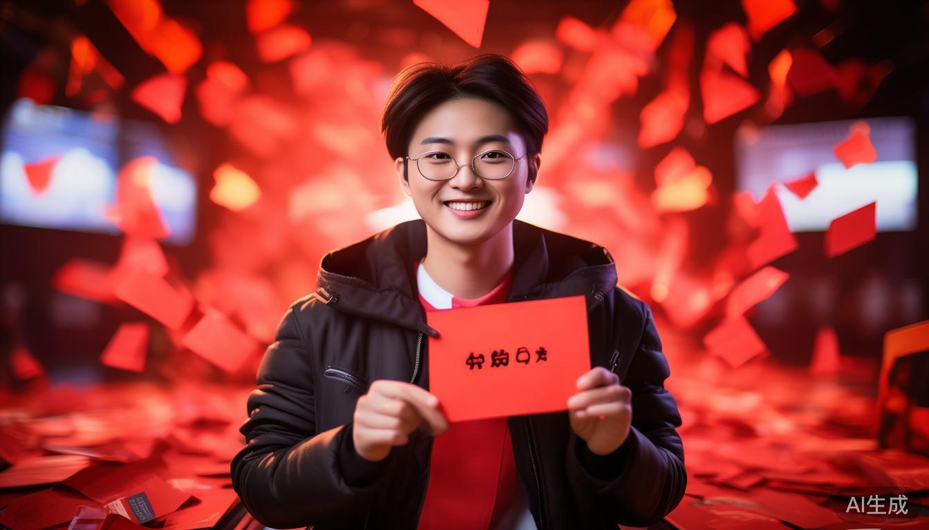 微博里的粉丝红包是什么缩略图