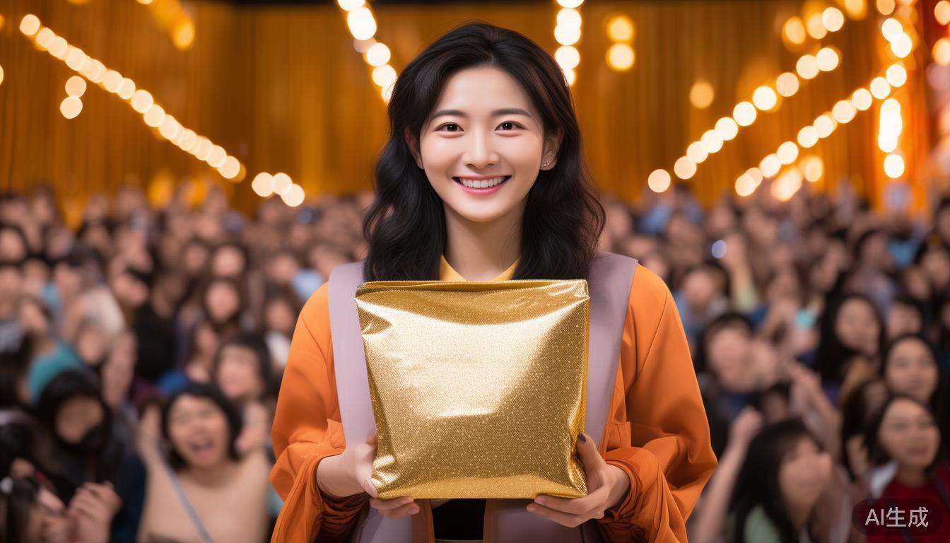 快手怎么放粉丝福袋里插图1