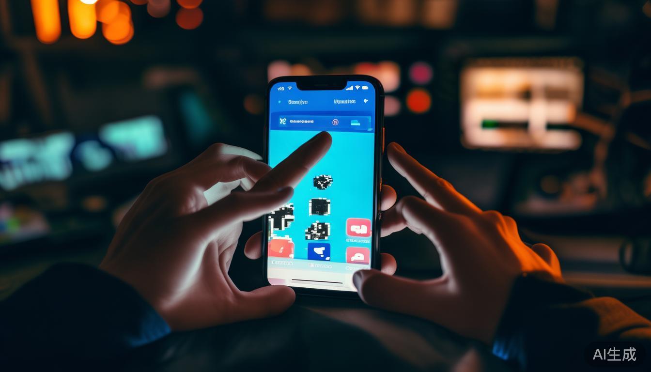 快手为什么点不开粉丝团插图2 快手为什么点不开粉丝团插图2