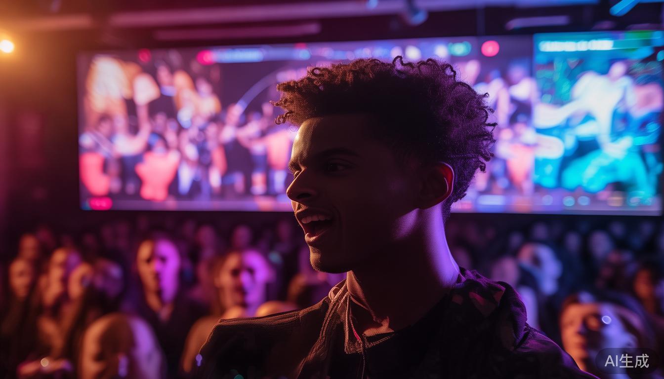 tiktok直播网络怎么配置缩略图