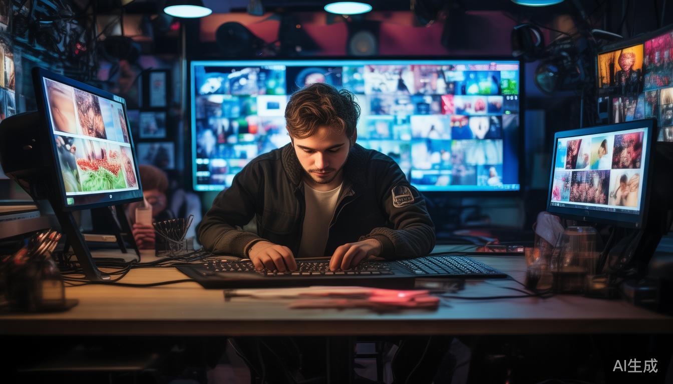 快手怎么囤粉丝插图1