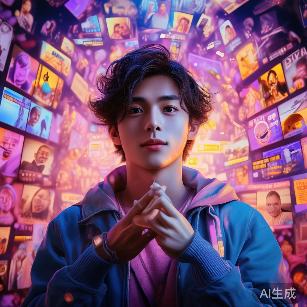 在抖音怎么快速长粉丝插图1