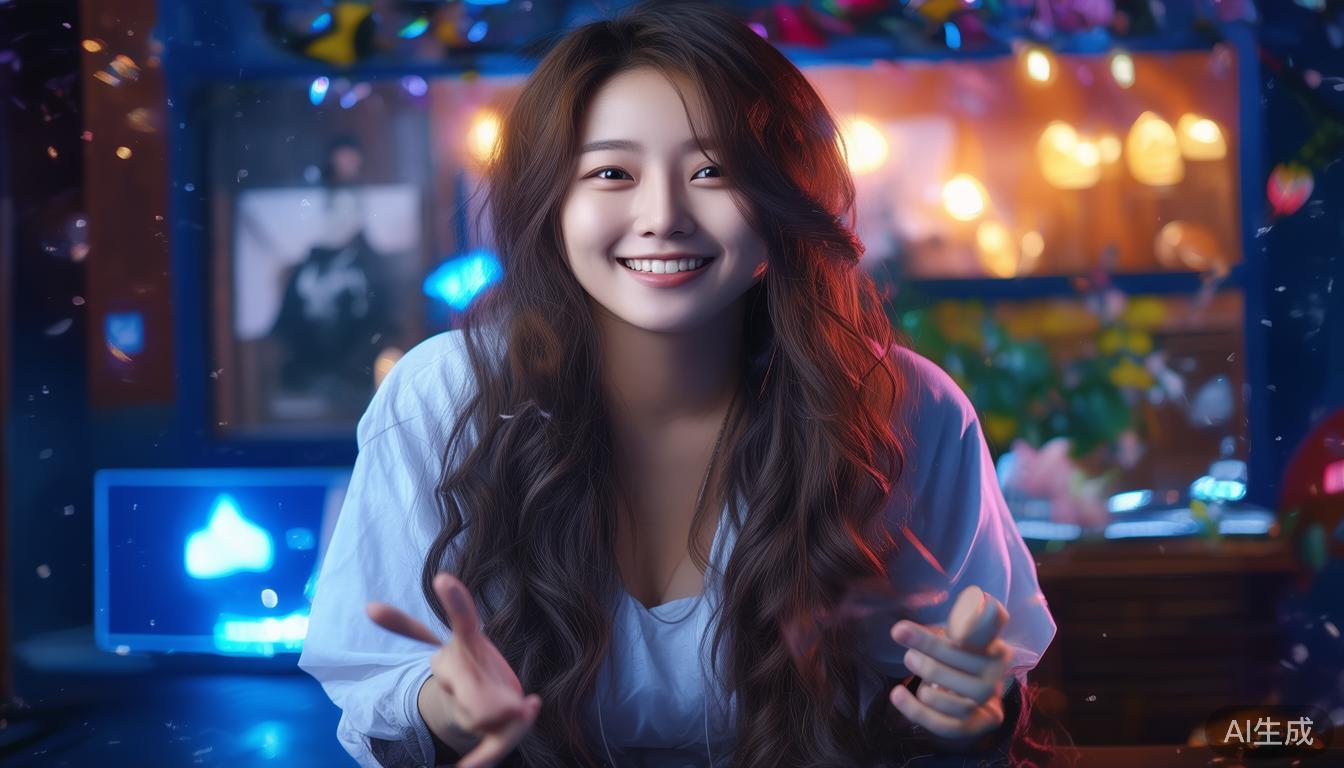 快手怎么介绍粉丝群呢插图1 快手怎么介绍粉丝群呢插图1