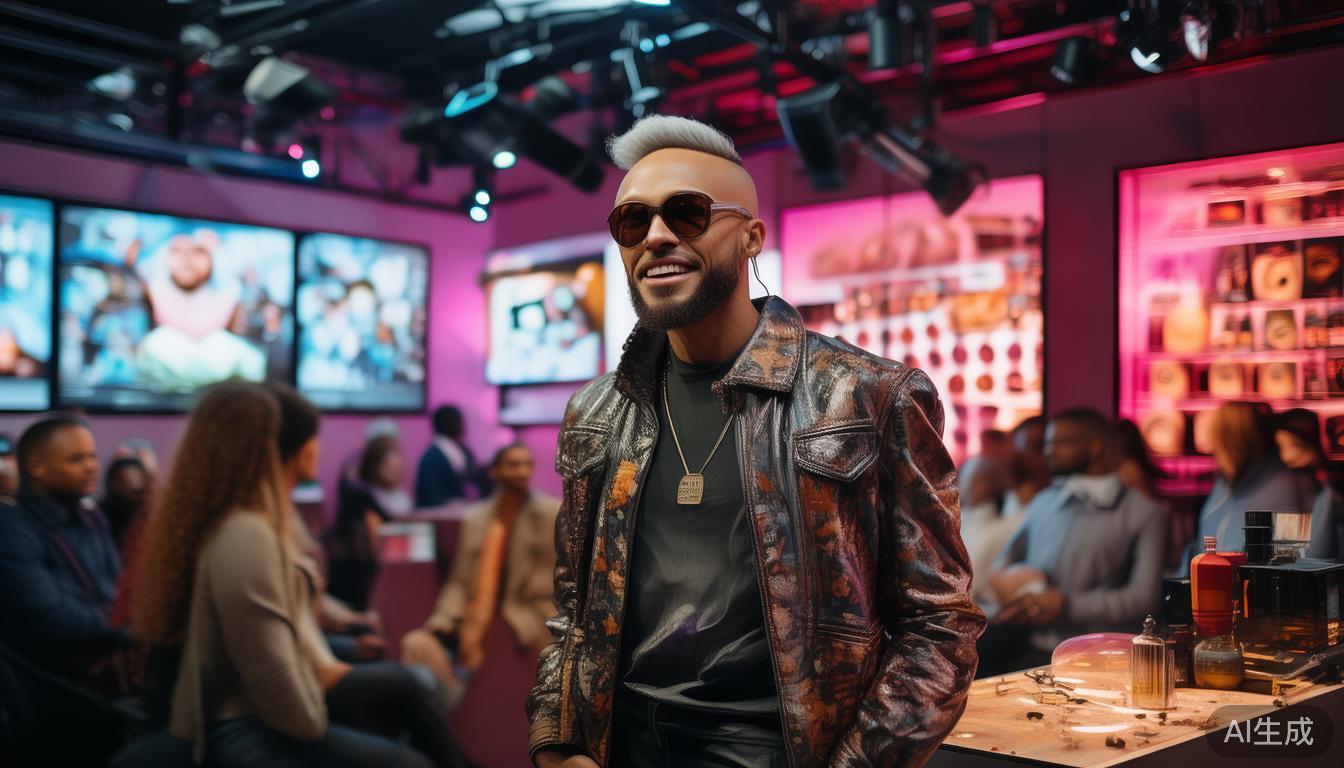 tiktok直播带货怎么入驻插图1