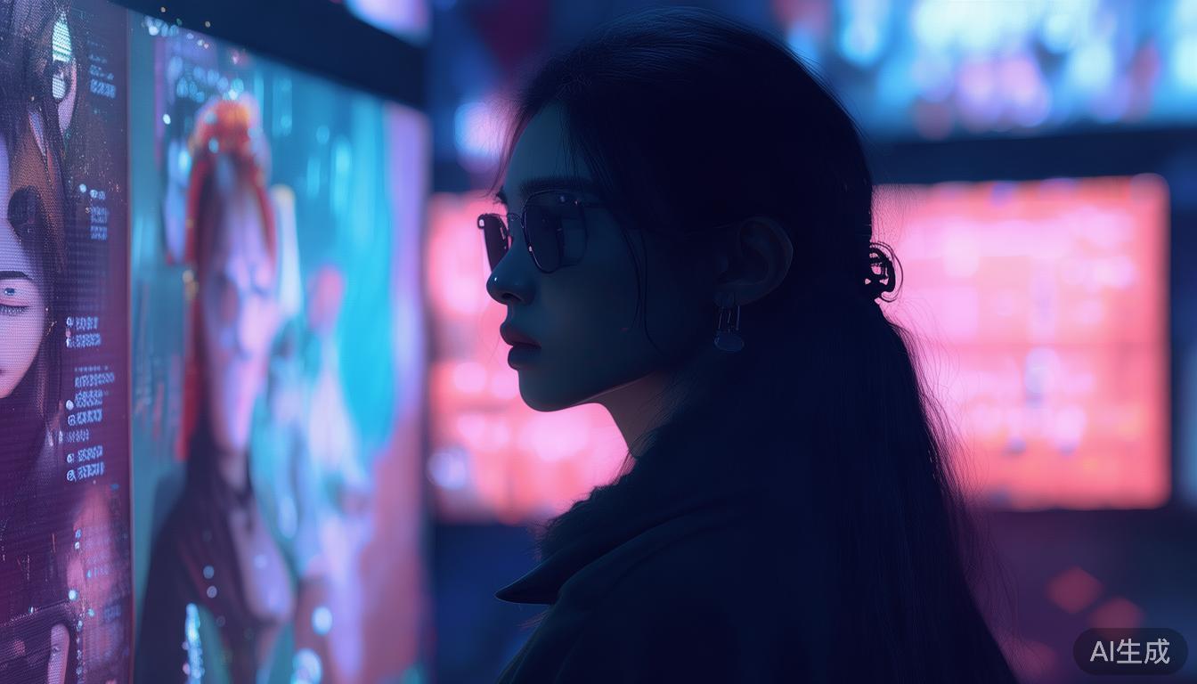 为什么微博的粉丝星系插图1