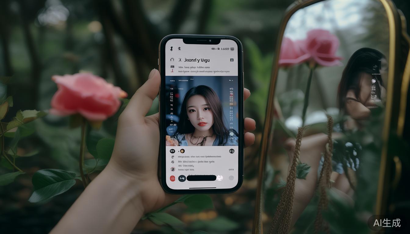 宋雨琦tiktok的粉丝数量插图1