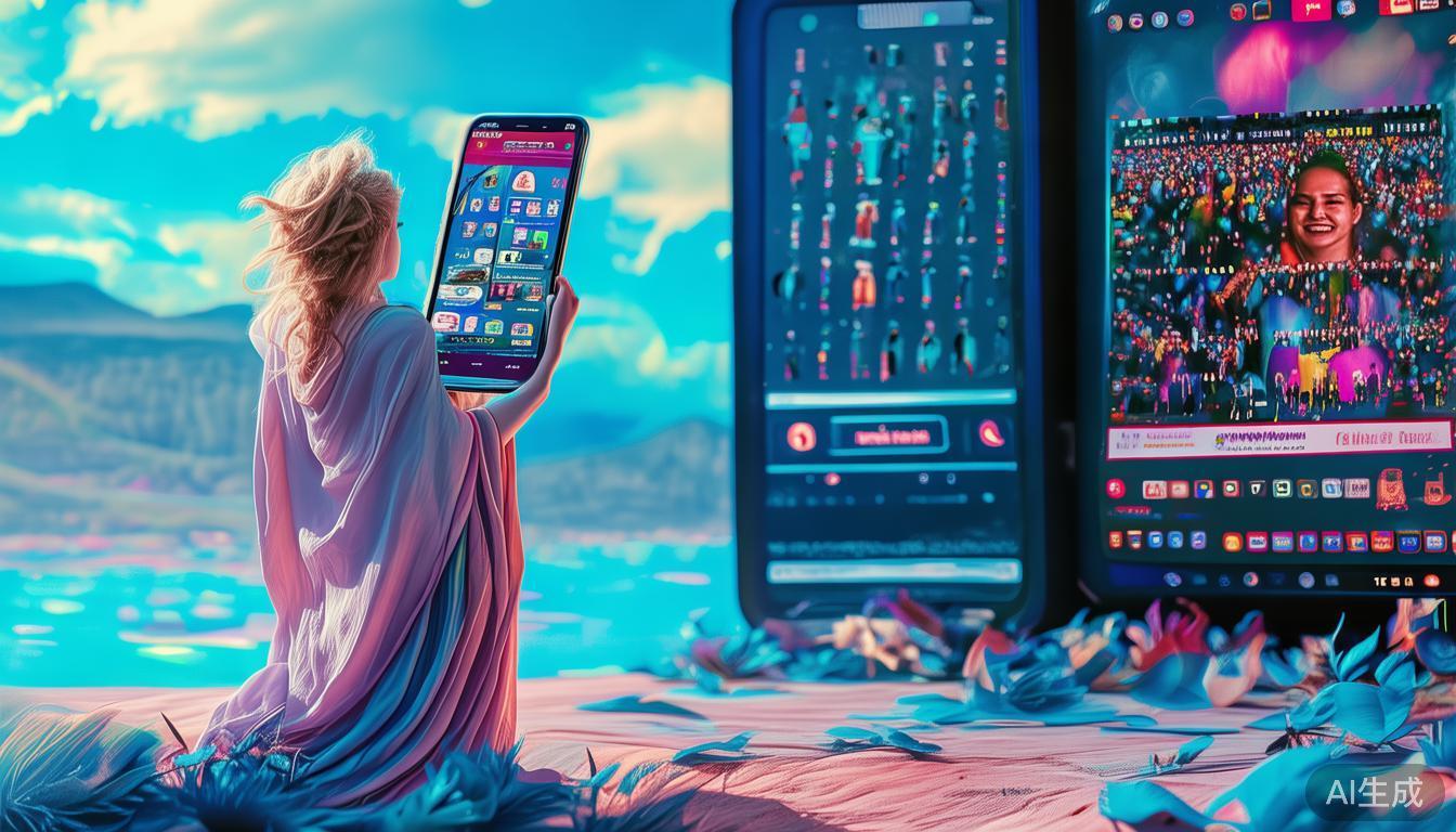 快手怎么显示粉丝0缩略图