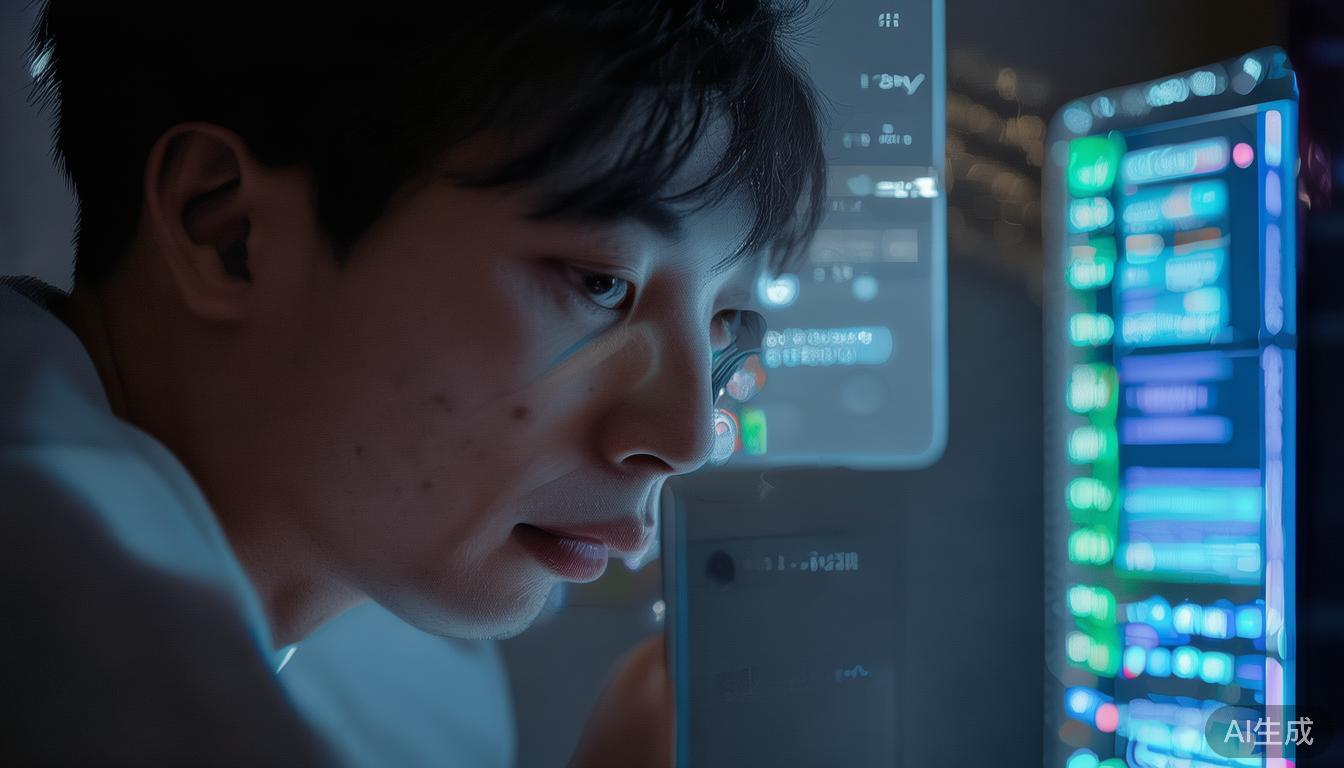 快手怎么隐藏关注粉丝插图2 快手怎么隐藏关注粉丝插图2