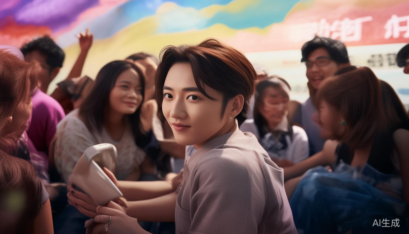 明星微博粉丝怎么少了插图2 明星微博粉丝怎么少了插图2