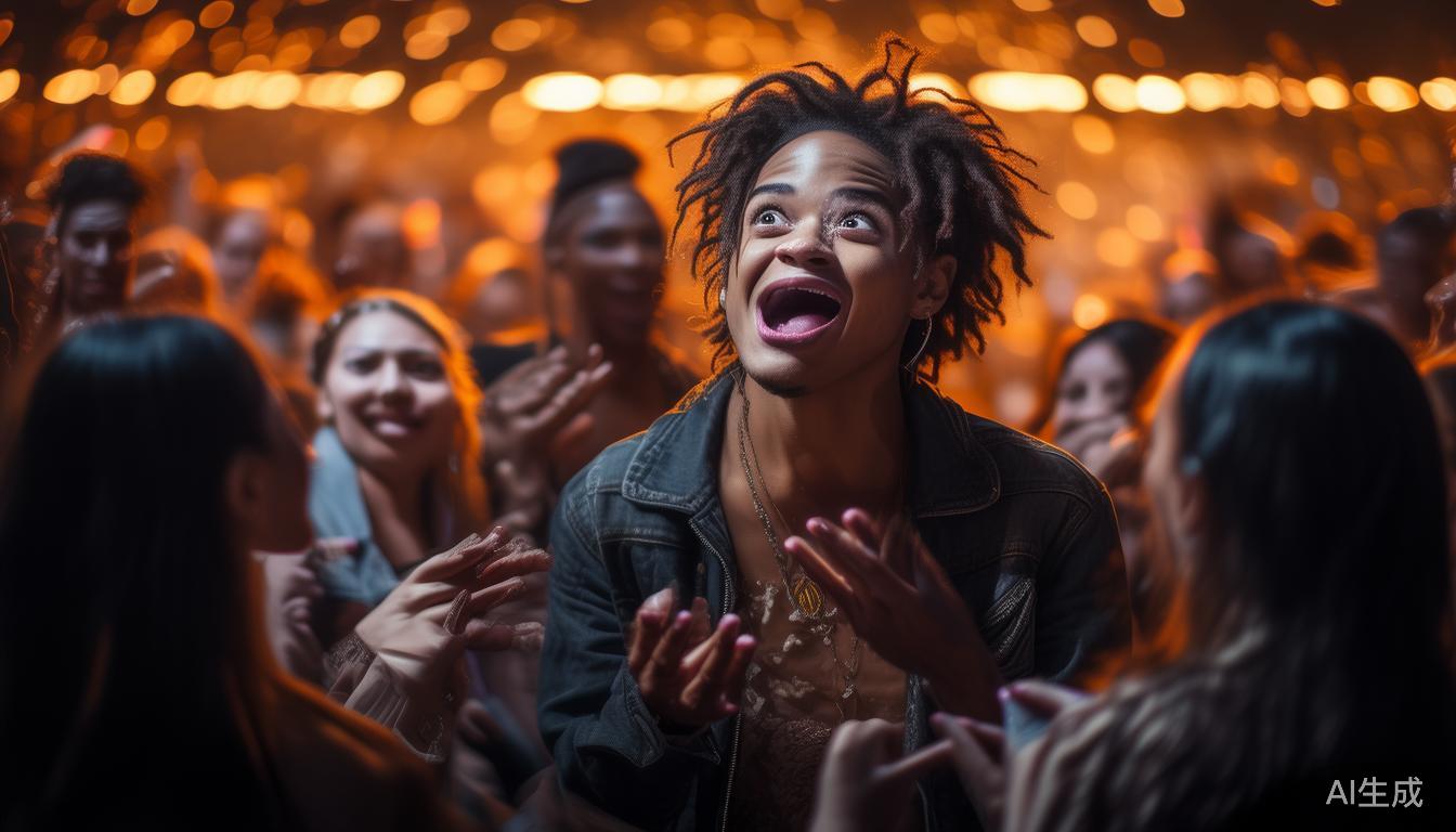 怎么看快手网红粉丝变化插图1