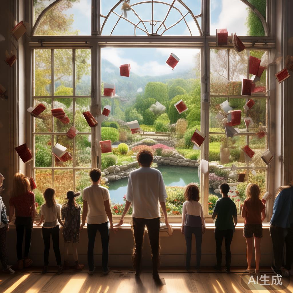 高雅不俗的小红书名插图1 高雅不俗的小红书名插图1