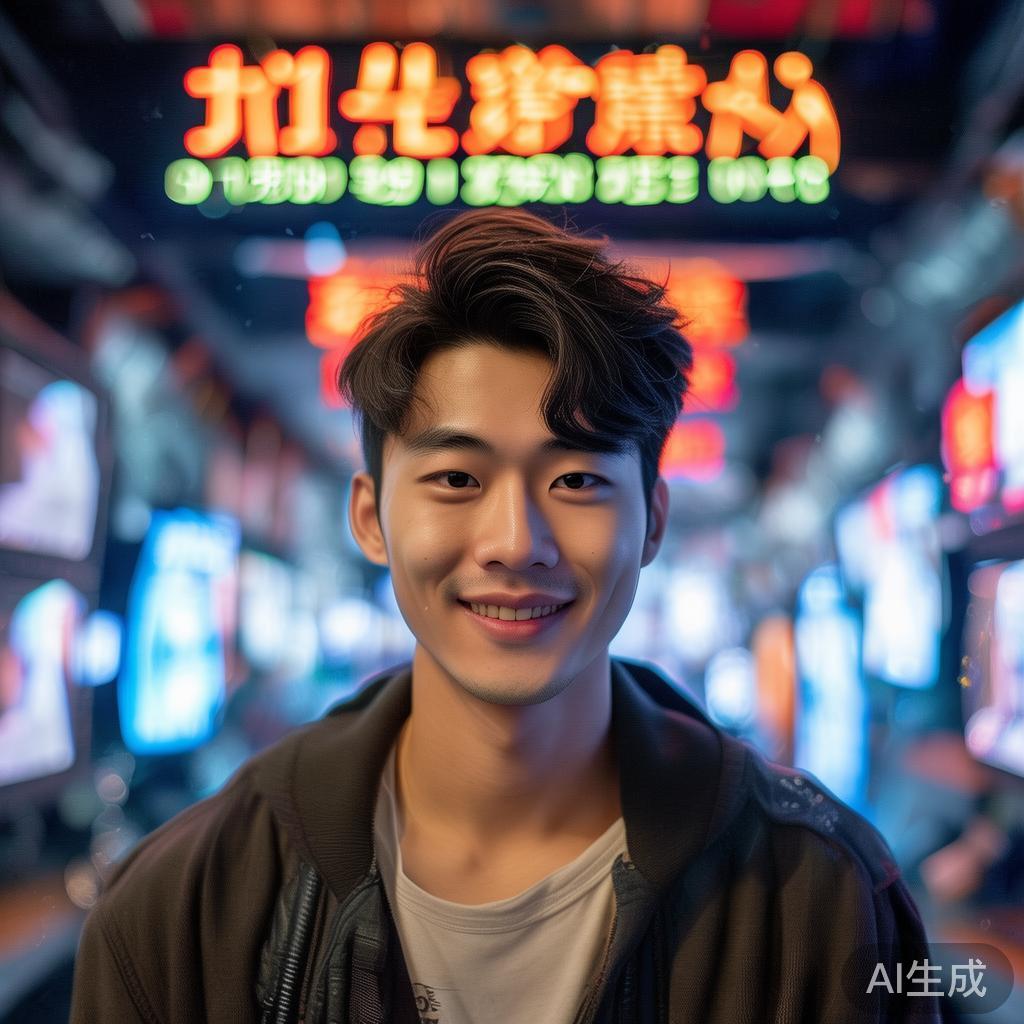 怎么查抖音的粉丝比例插图1