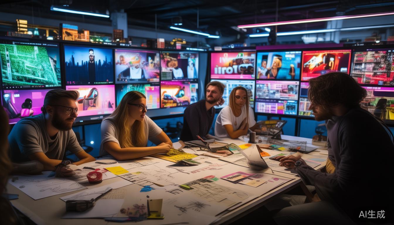 tiktok怎么多账号同时直播插图1