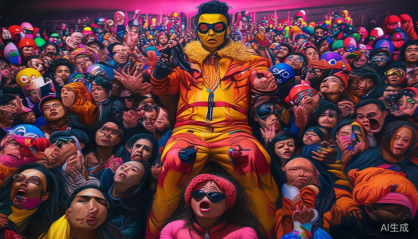 微博怎么挂出粉丝牌子的插图2