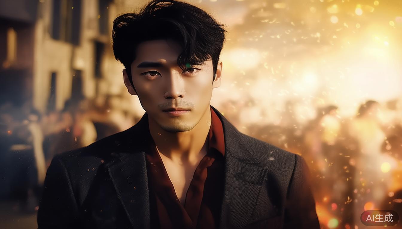 任嘉伦微博粉丝为什么变少了插图1