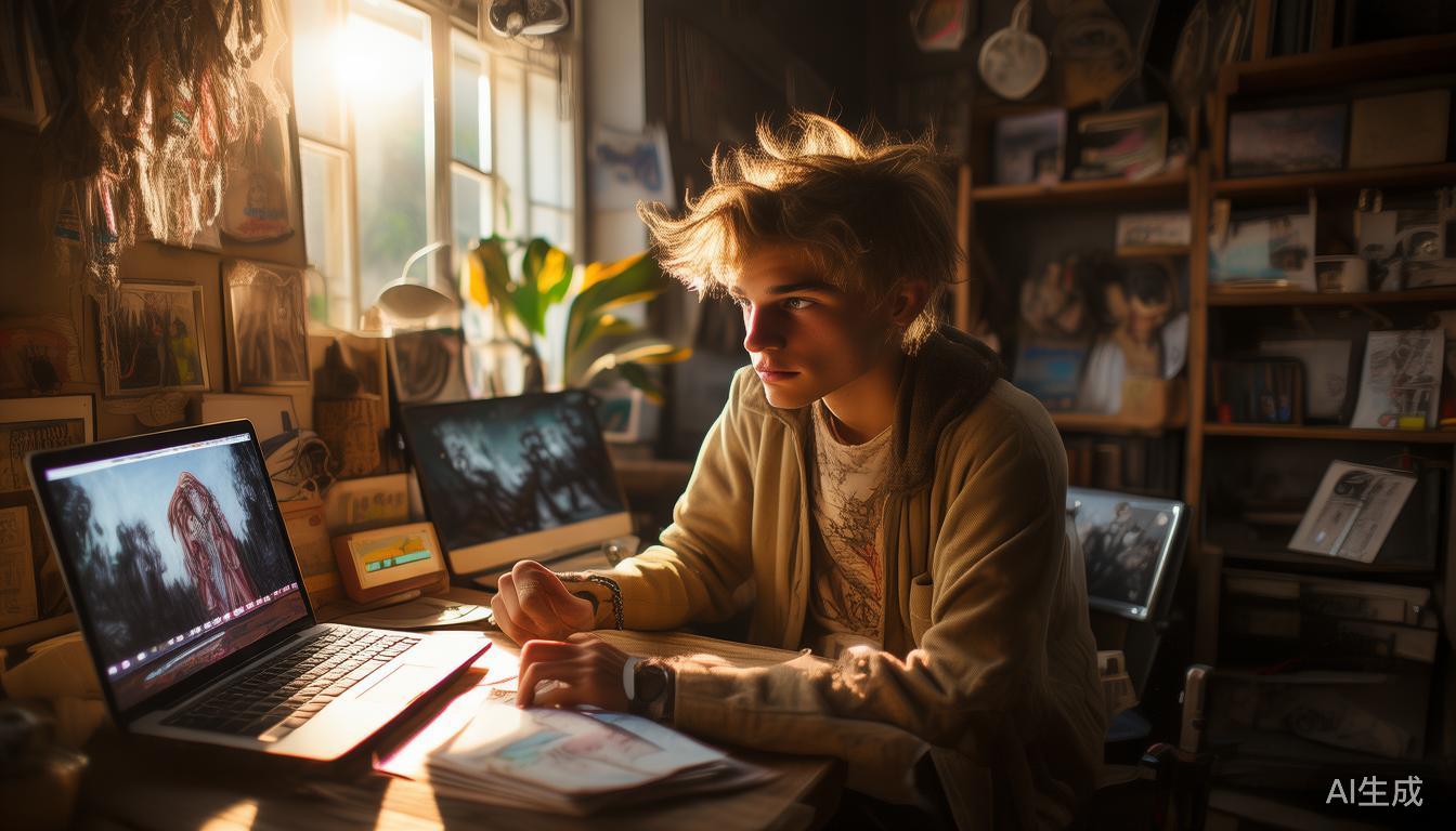 tiktok要1万粉丝插图2