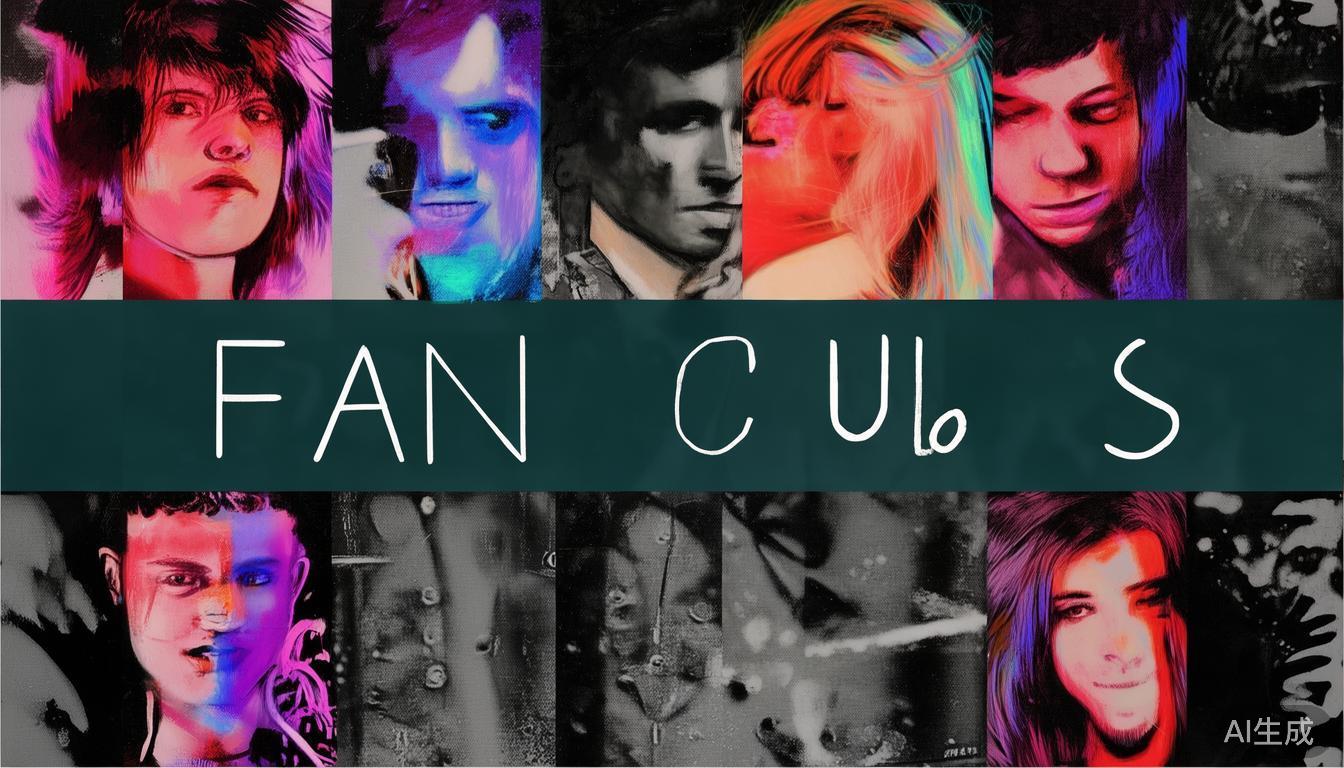 快手为什么都要粉丝团插图1 快手为什么都要粉丝团插图1