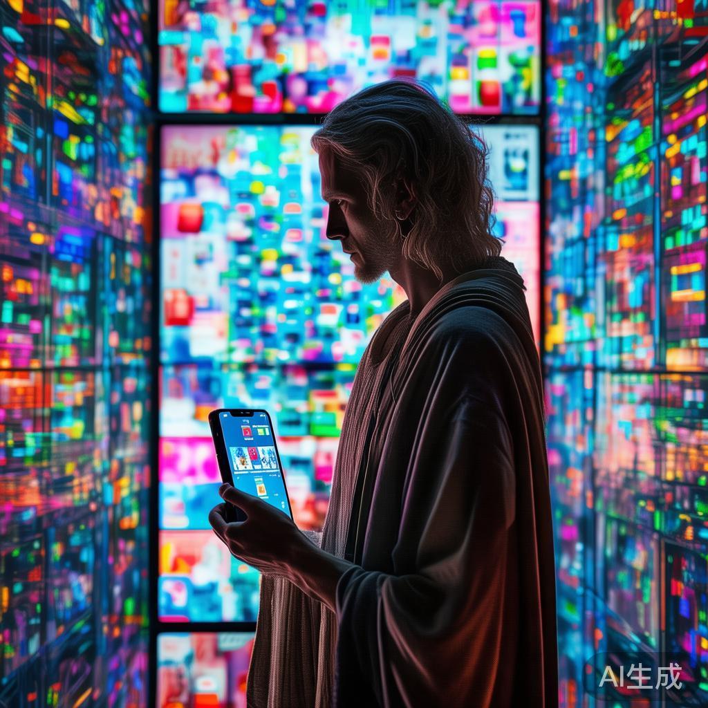 抖音互为粉丝说明什么缩略图