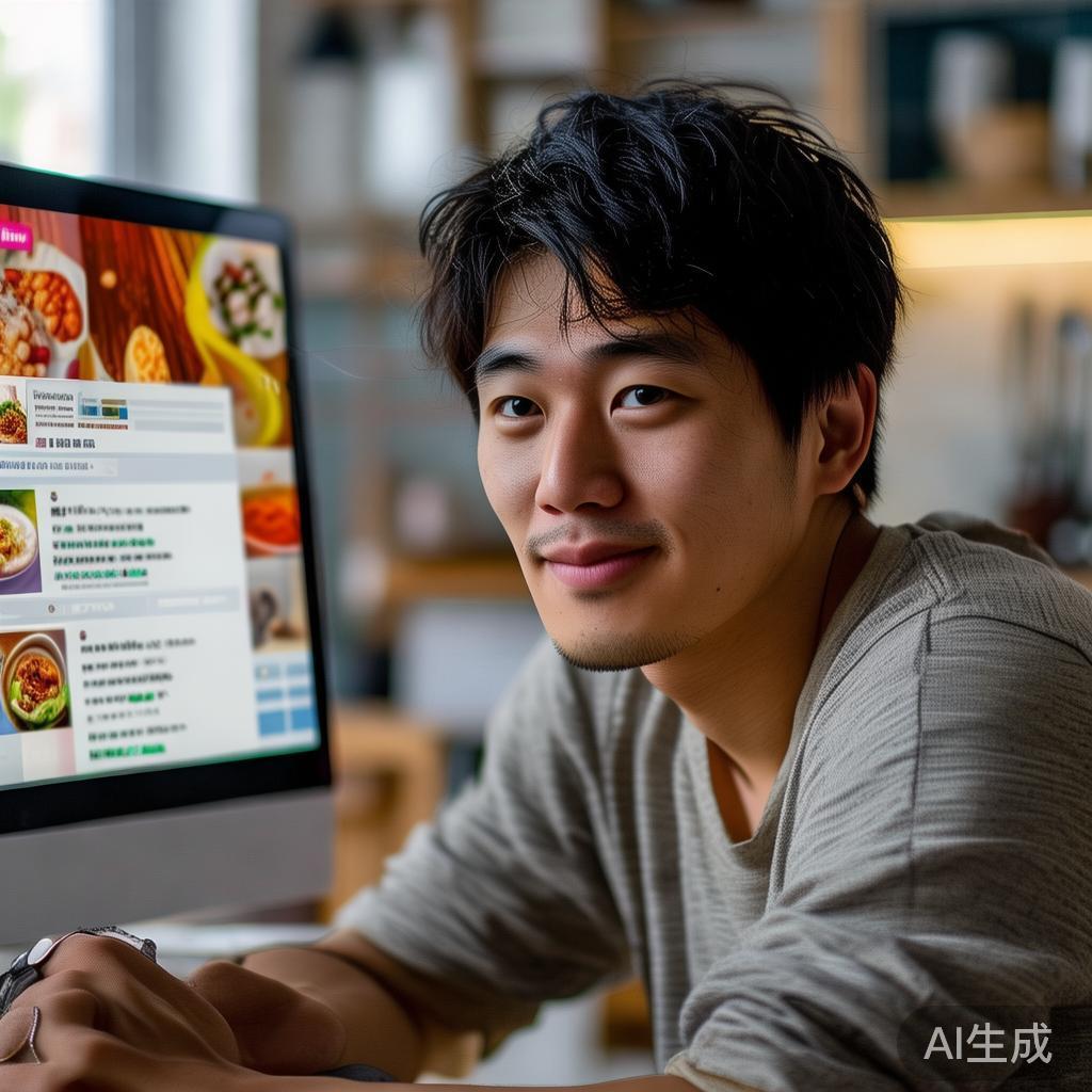 小红书如何查看我的关注插图2