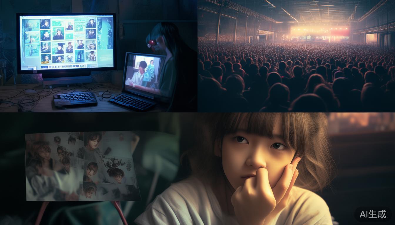 为什么粉丝在微博投票插图2