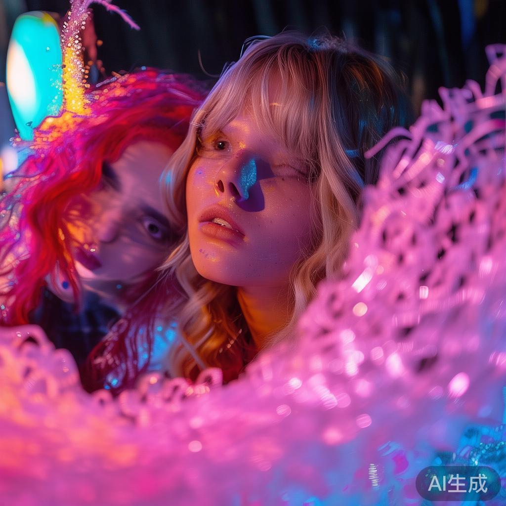 为什么抖音都是自己粉丝插图2 为什么抖音都是自己粉丝插图2