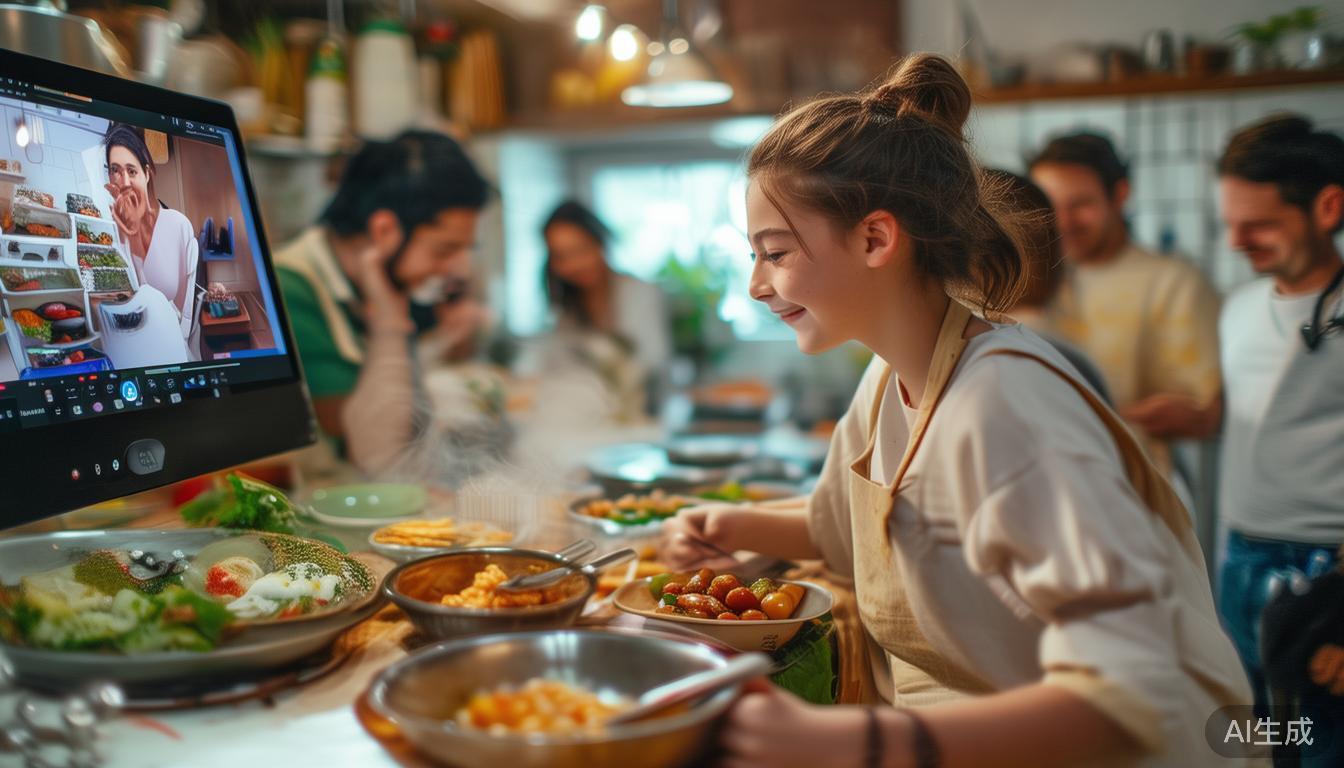 快手里怎么进粉丝群缩略图