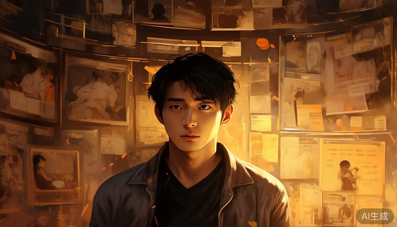 肖战为什么要做微博粉丝插图3