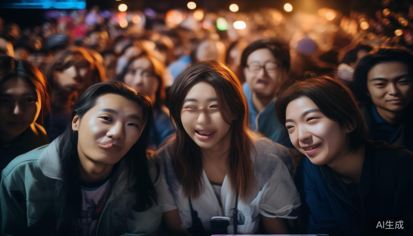 快手中的粉丝团怎么升级缩略图