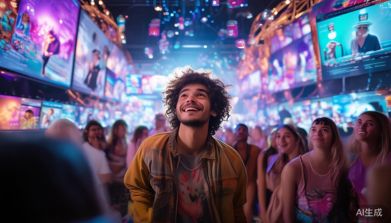 快手怎么让顾客加粉丝团插图1