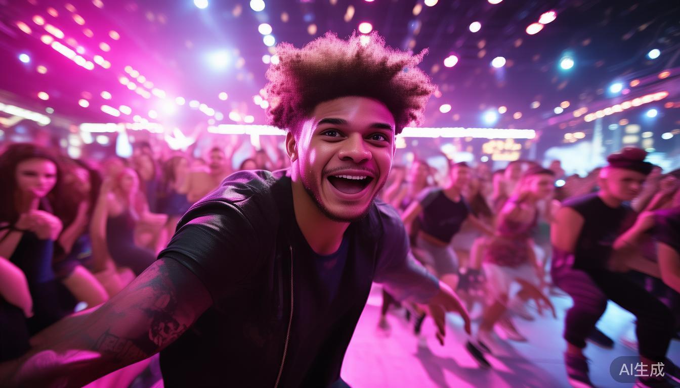 tiktok前期怎么积累粉丝插图1 tiktok前期怎么积累粉丝插图1