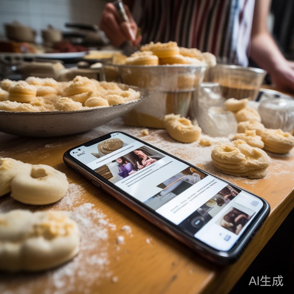 小红书一键取消点赞缩略图