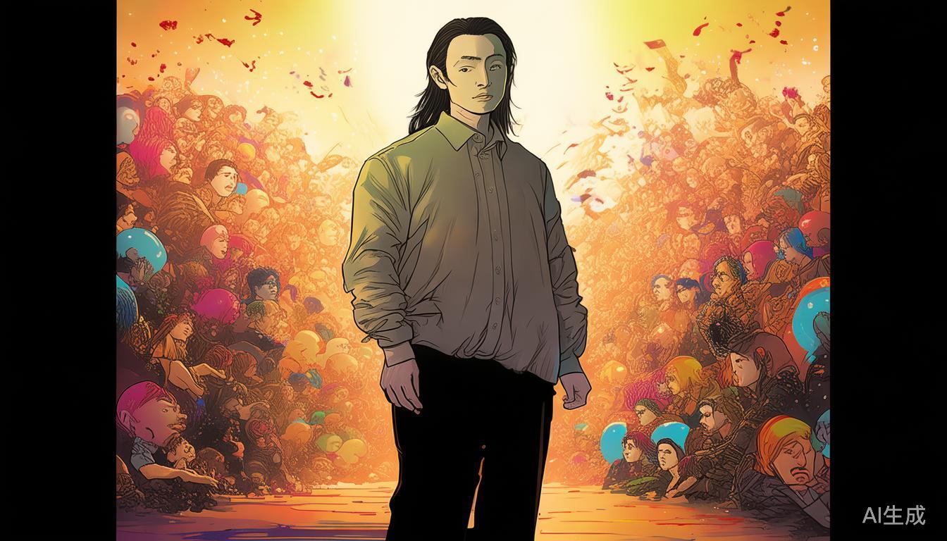 李现微博粉丝为什么不多缩略图