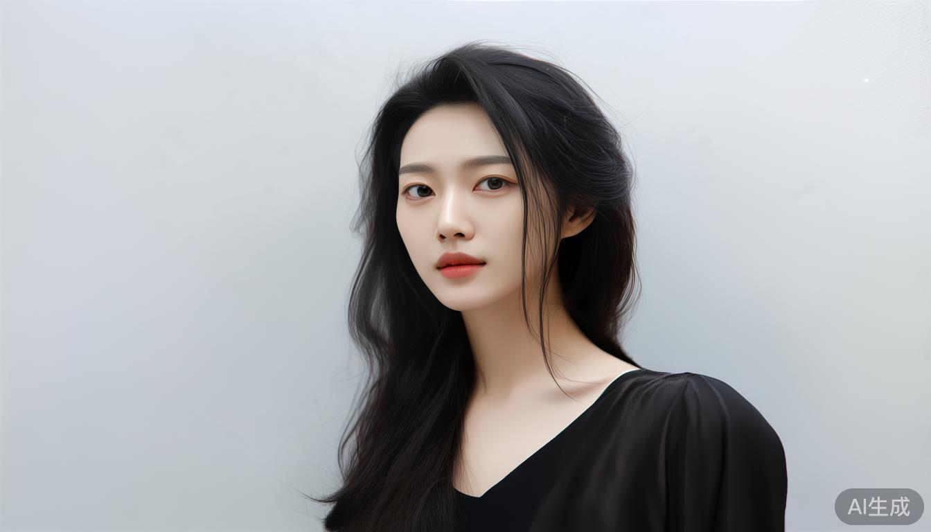 为什么刘亦菲微博粉丝少插图2 为什么刘亦菲微博粉丝少插图2