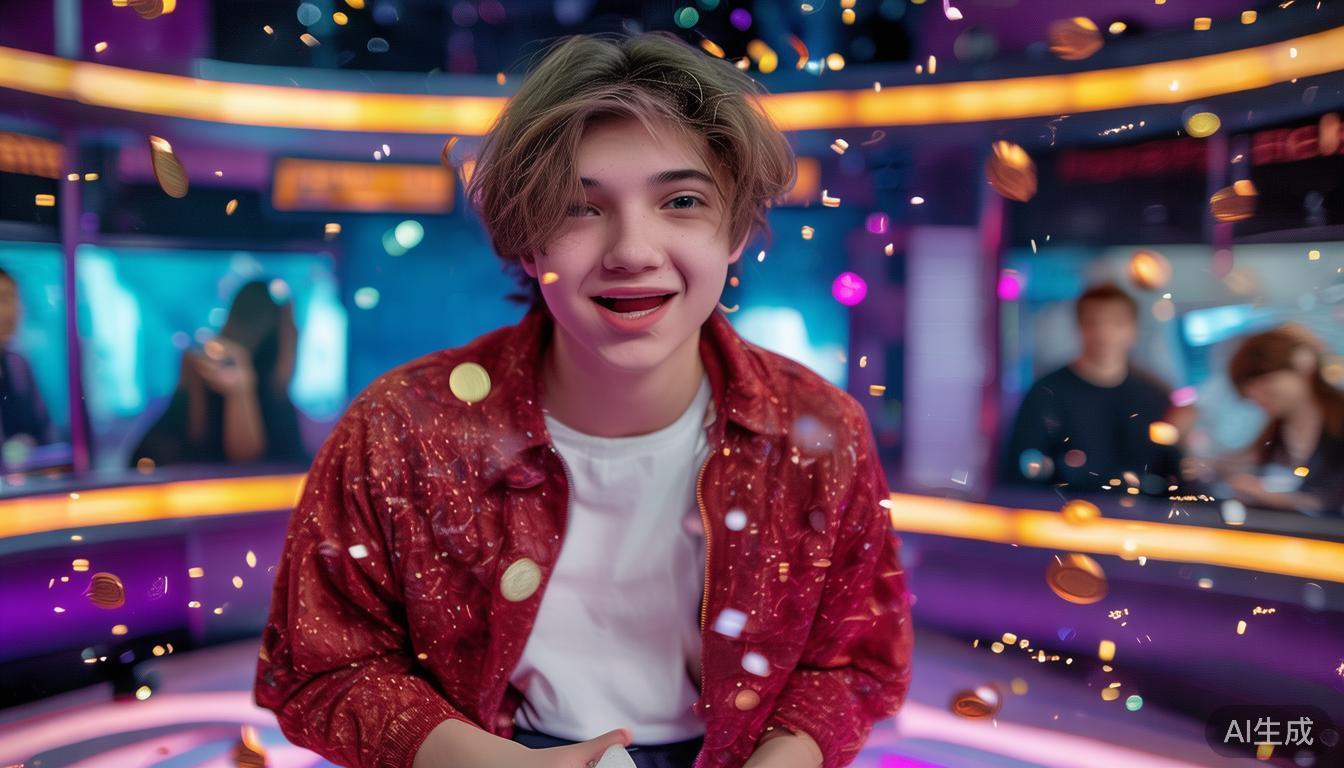 tiktok直播p是什么币缩略图