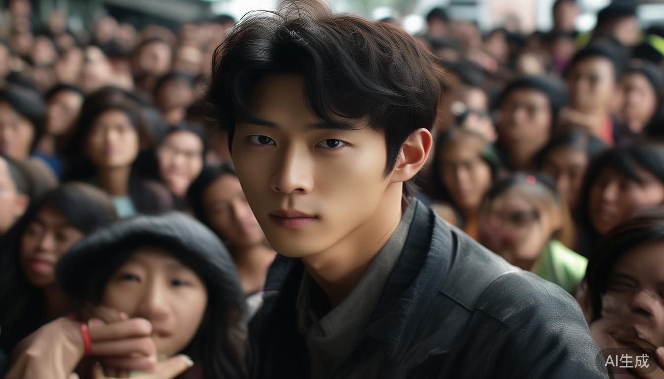 李现微博粉丝为什么不多插图1 李现微博粉丝为什么不多插图1