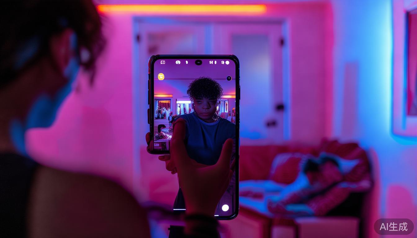 tiktok什么时候开通的直播插图1