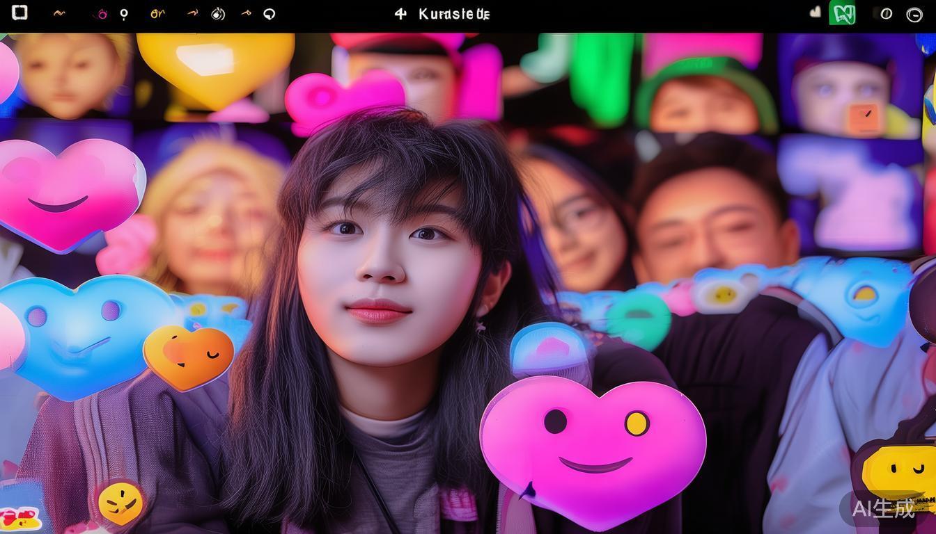 快手怎么艾特粉丝插图1 快手怎么艾特粉丝插图1