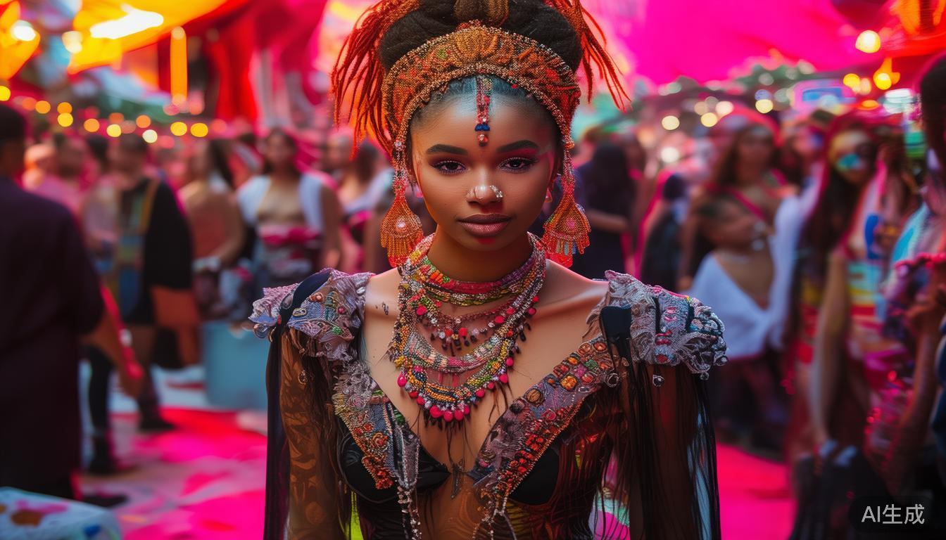 海外抖音tiktok美国粉丝缩略图