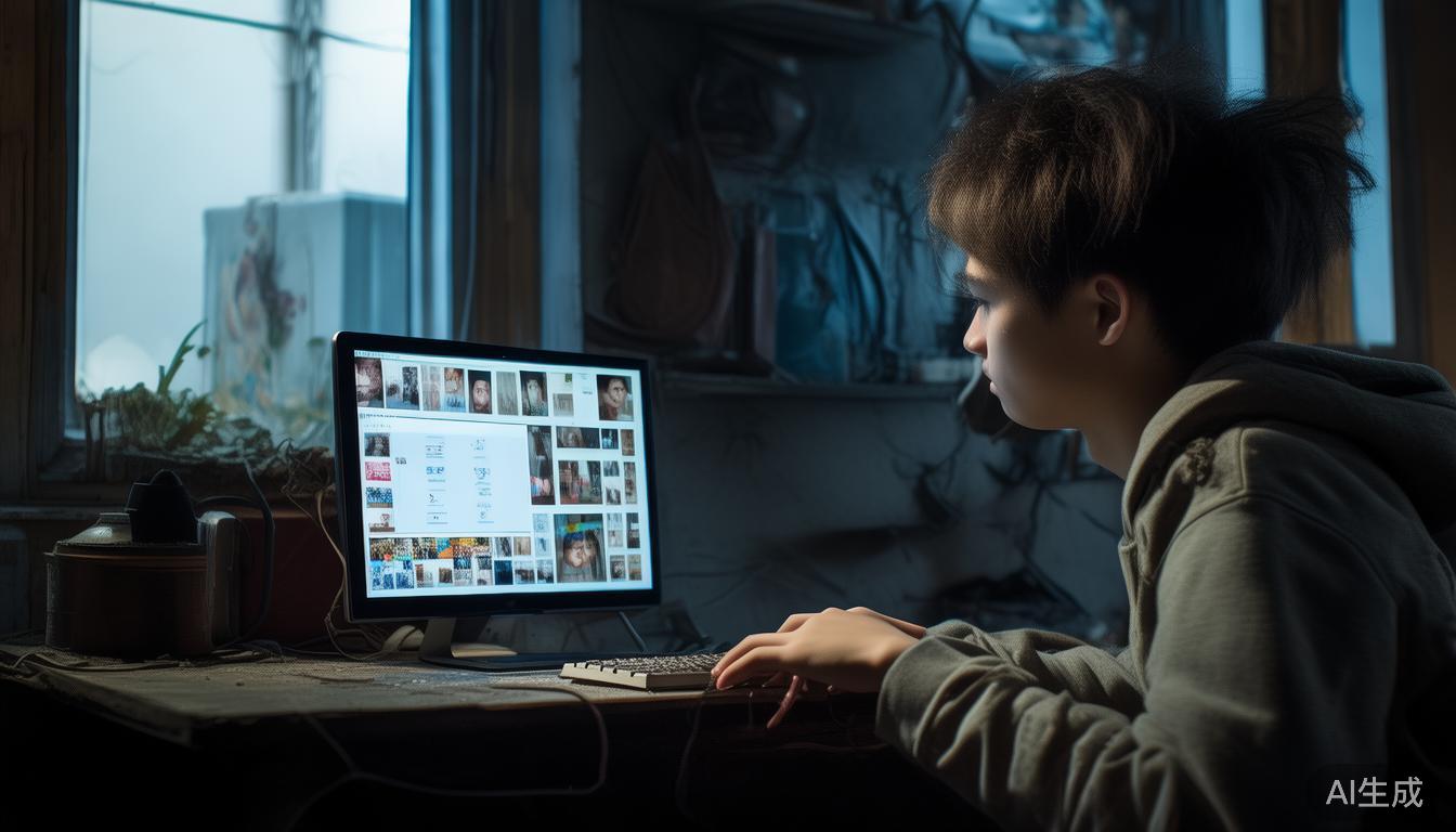 微博怎么不加粉丝缩略图