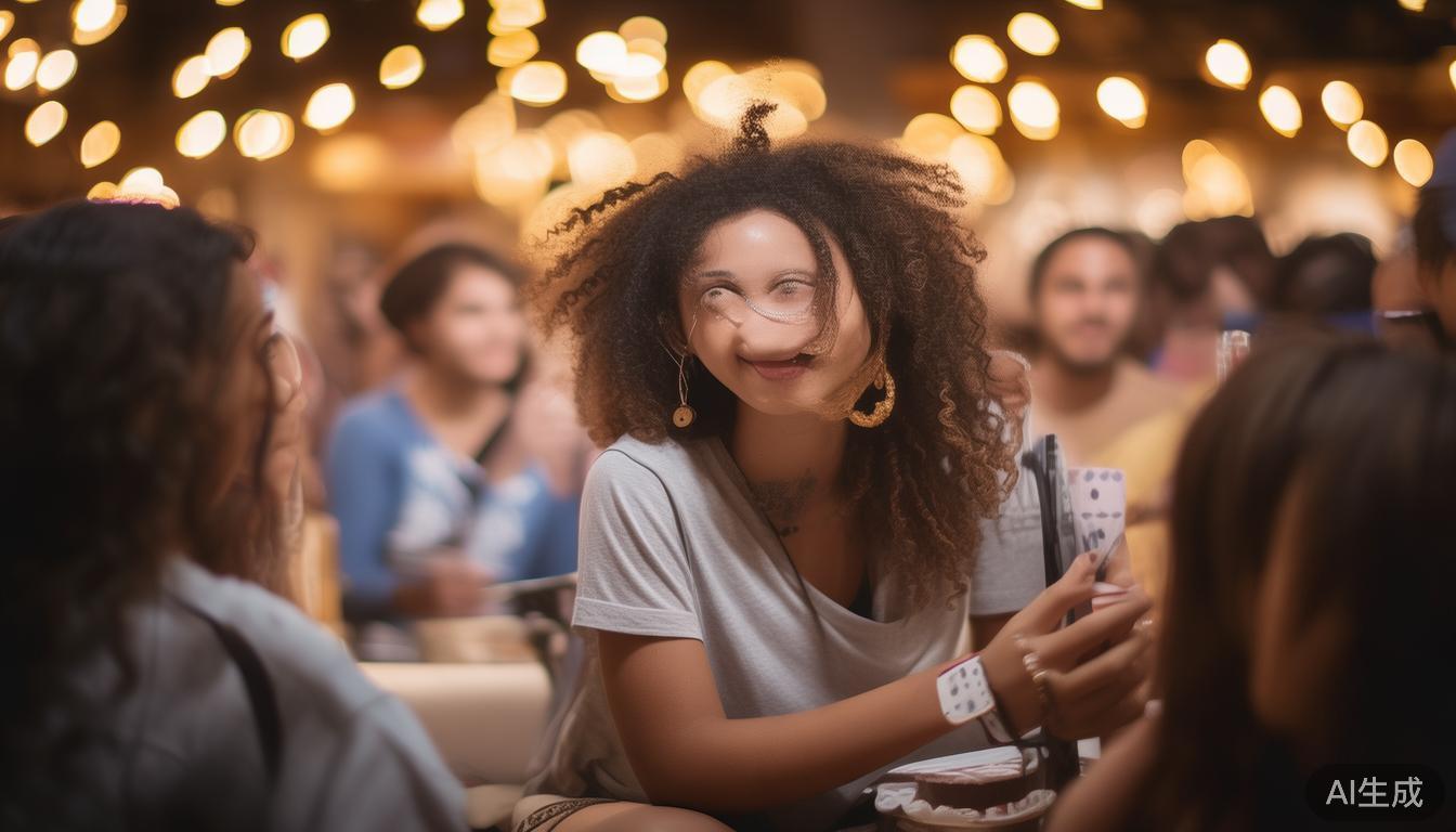 快手怎么艾特粉丝缩略图