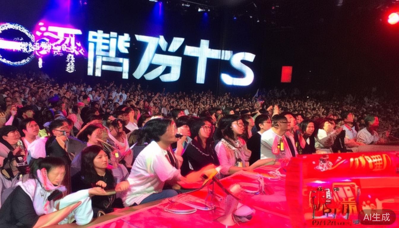 快手抖音网友为什么叫粉丝大哥缩略图