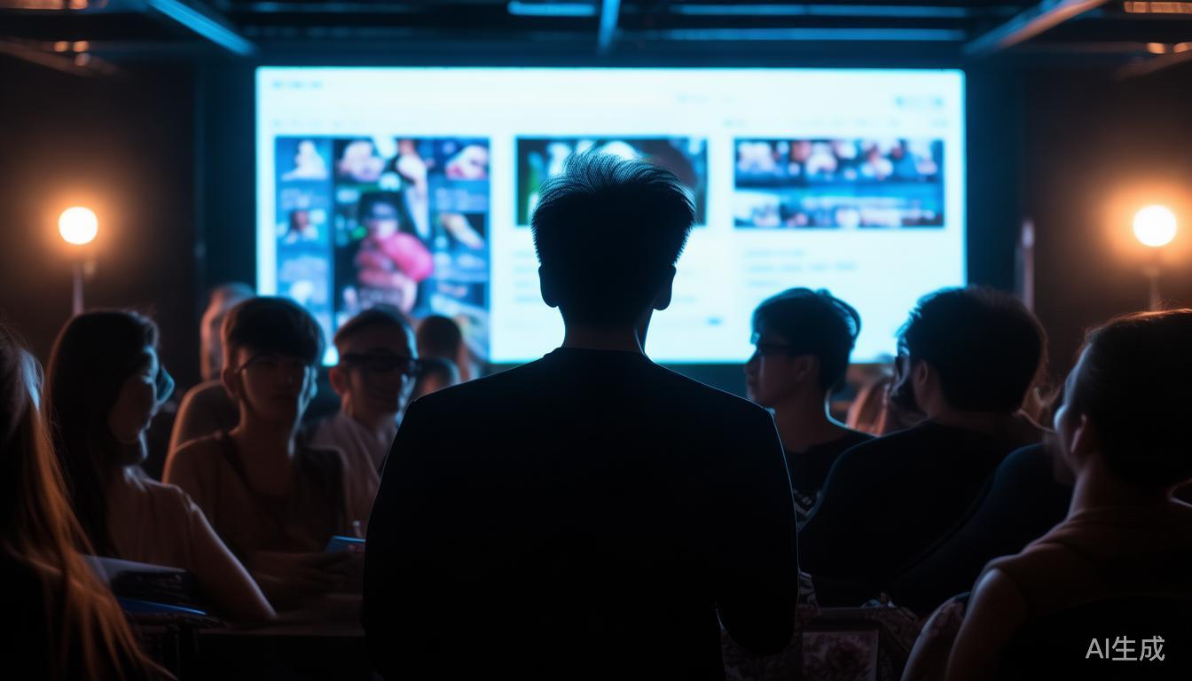 快手热门粉丝怎么算缩略图