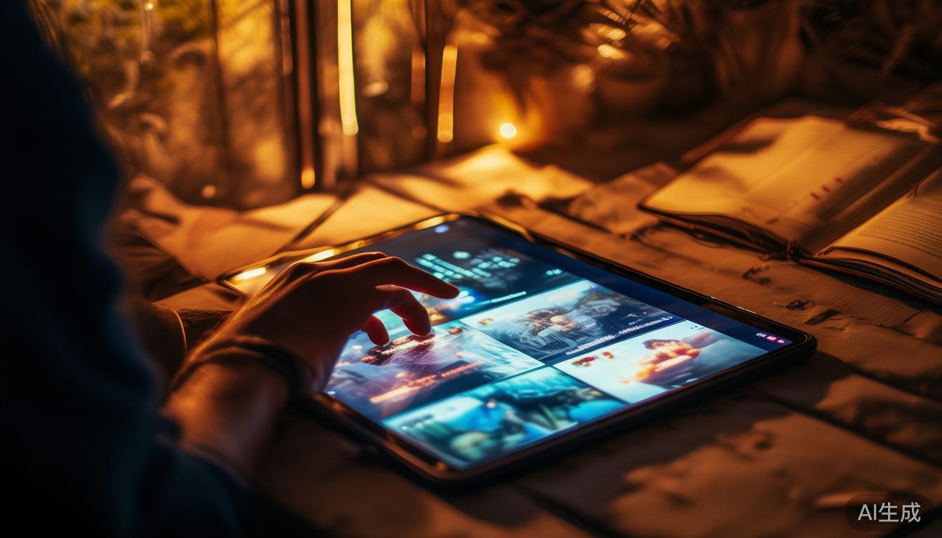 tiktok如何打开收藏功能缩略图