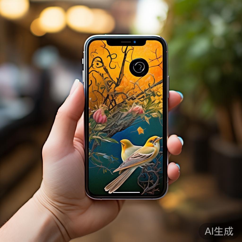 微信怎么设置自己的视频号铃声缩略图